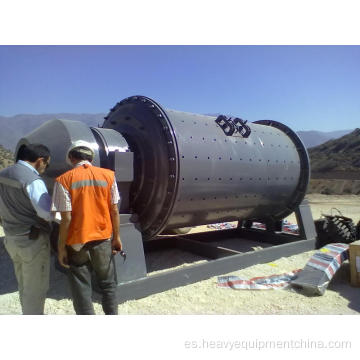 Máquina de molienda de carbón molino para la planta de fabricación de polvo